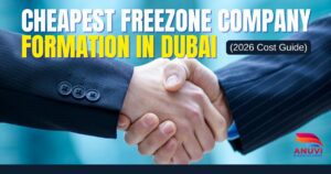 Cheapest Freezone Company Formation in Dubai 2026 cheapest freezone company formation in dubai 2026 cost guide