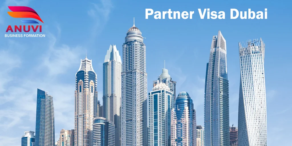 Partner Visa Dubai